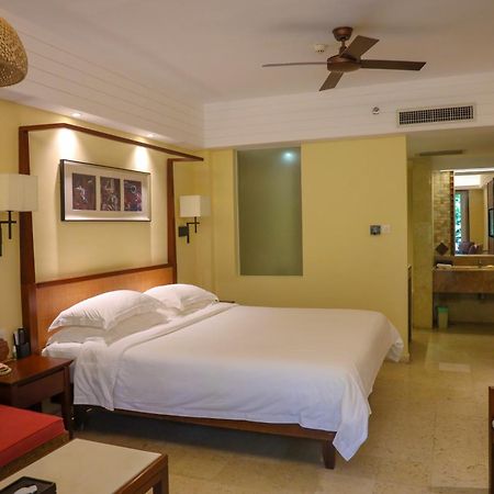Narada Resort & Spa Qixian Mount Baoting Екстериор снимка