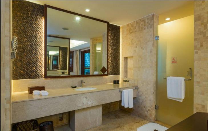 Narada Resort & Spa Qixian Mount Baoting Екстериор снимка